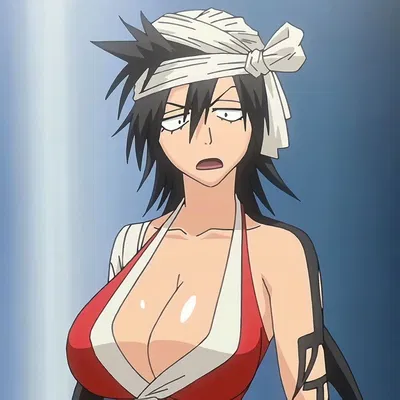 Kukaku Shiba