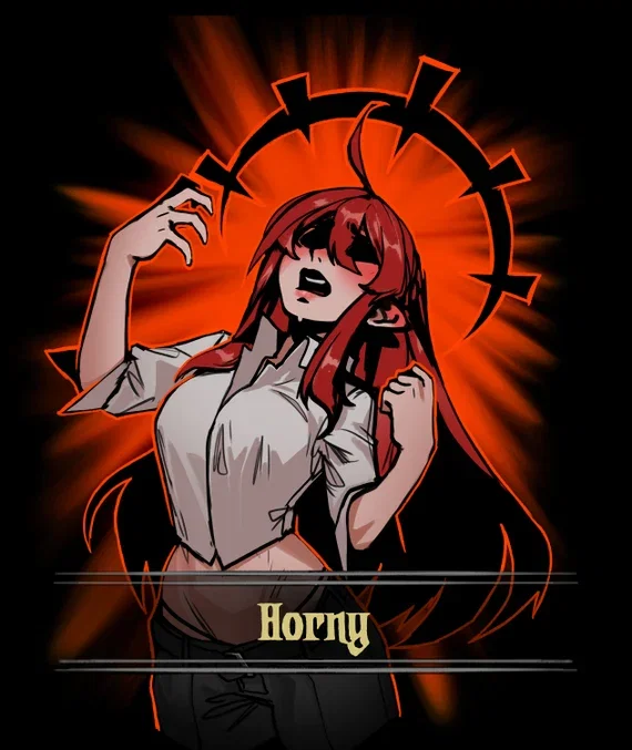 Horny Dungeon RPG v3.0 (HumanoidPOV)