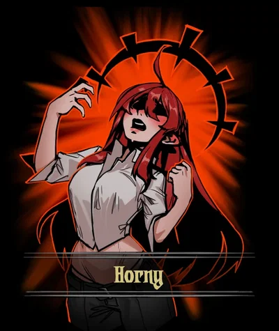 Horny Dungeon RPG v3.0 (HumanoidPOV)