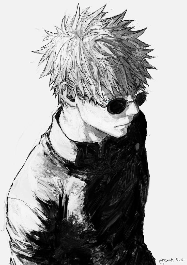 Satoru Gojo