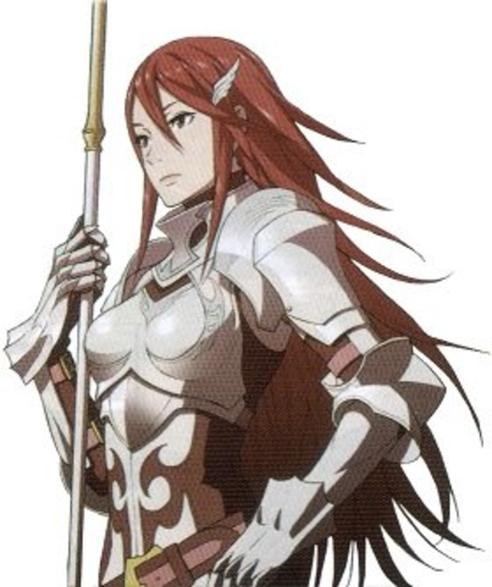 Cordelia