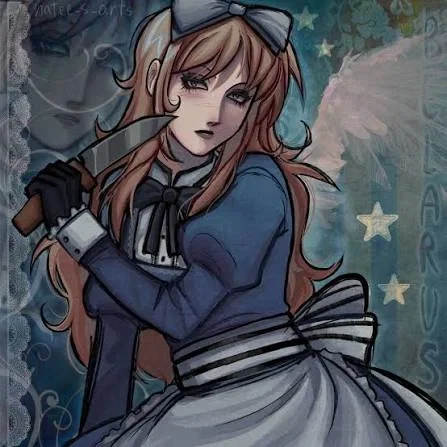 Belarus(Hetalia)