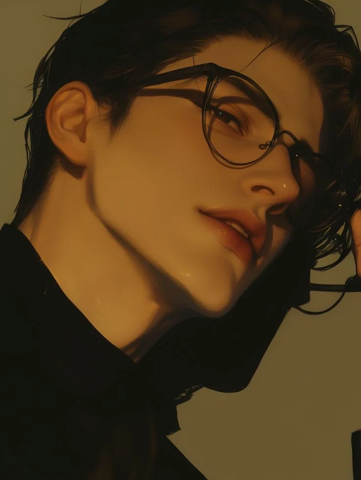Eric Lim || Your first crush. 