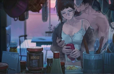 Quietly Yours