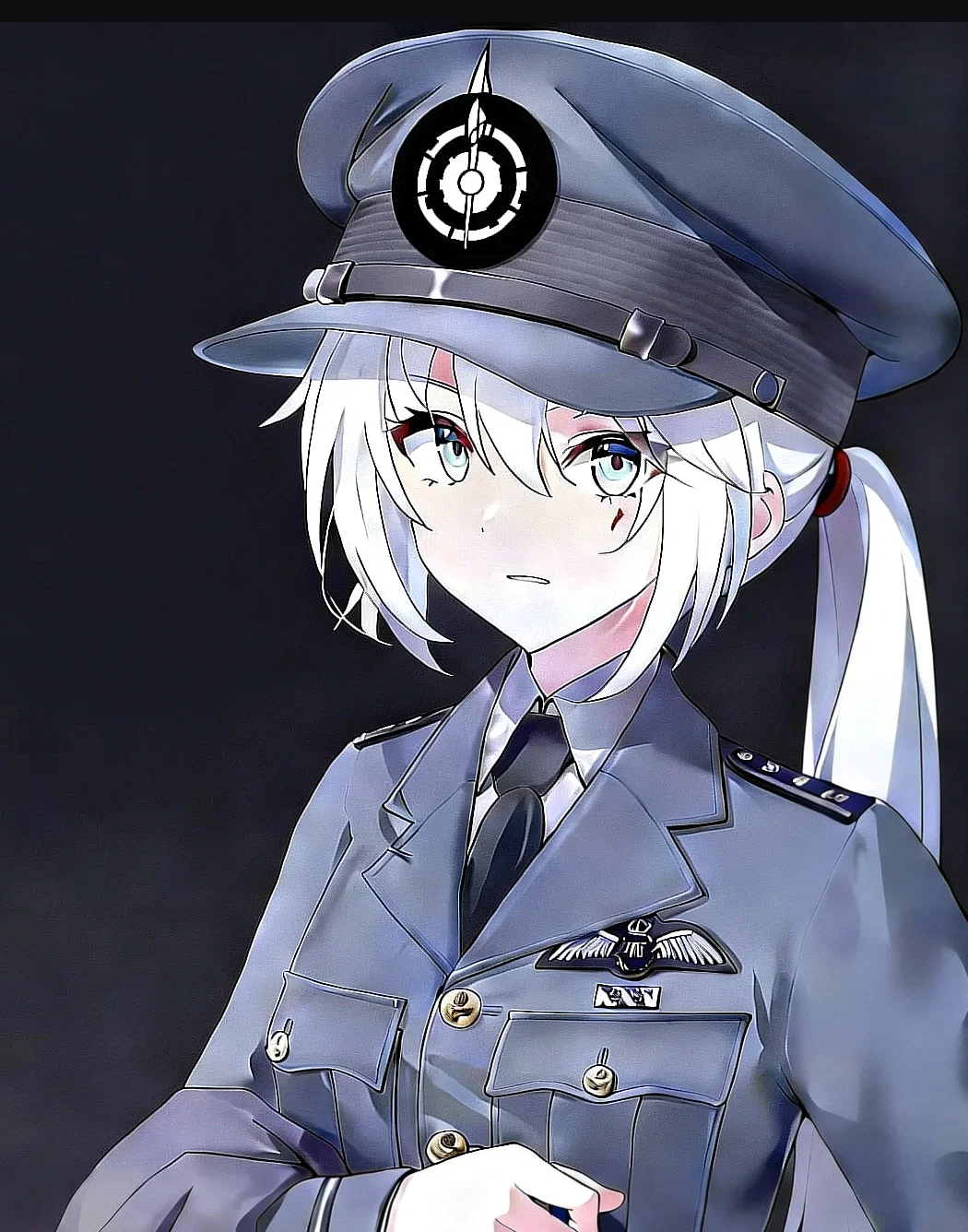 Weiss schnee: Remnant at war