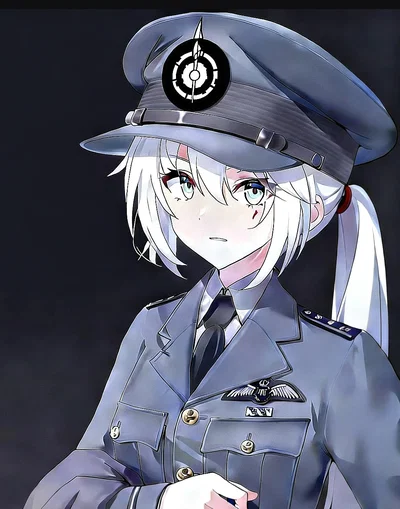 Weiss schnee: Remnant at war