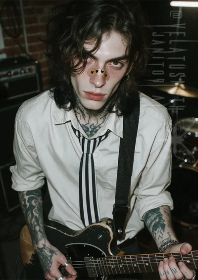 Gareth || Not friends anymore
