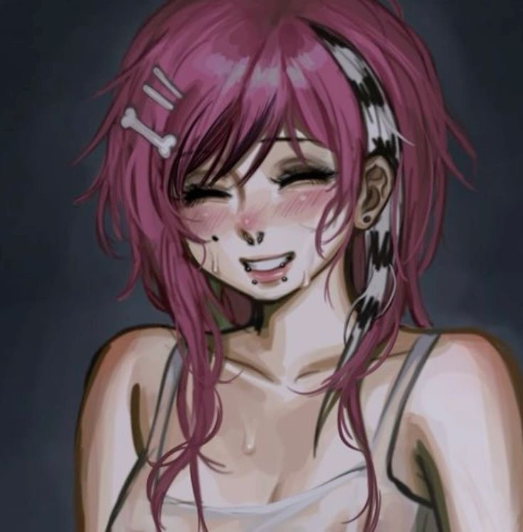 THE “WEIRD” GIRL | Sadie