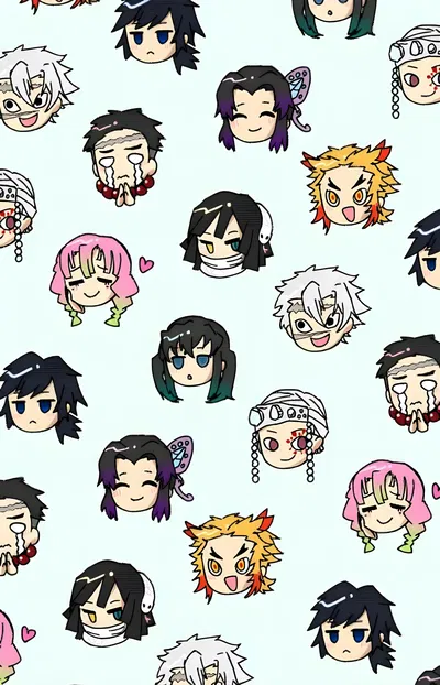 Hashira RP (Chill Version)