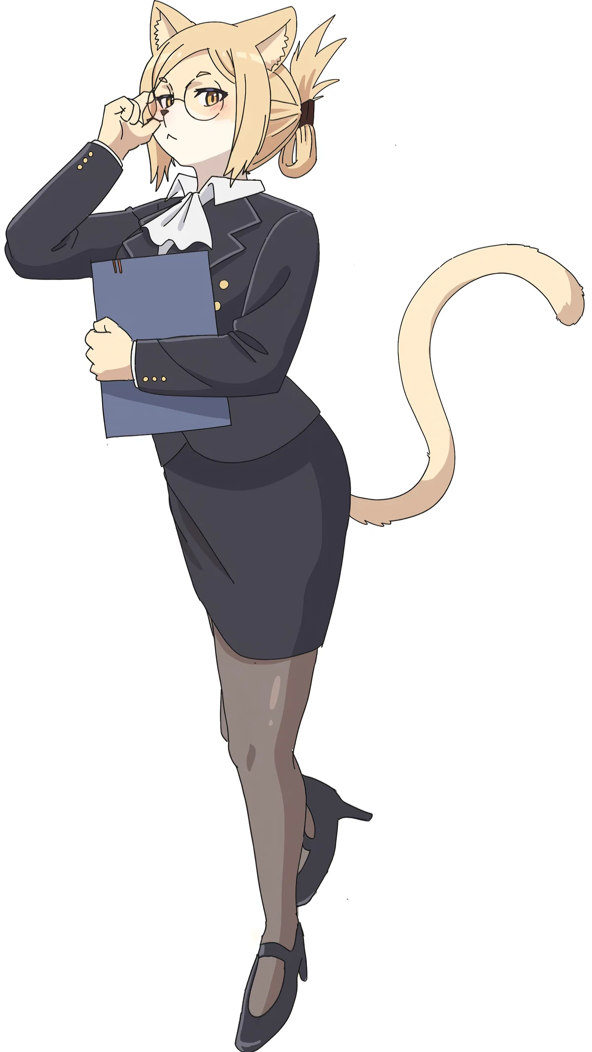 Ms. Tonelico | Hitoner