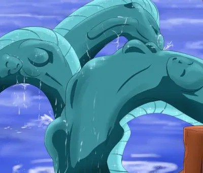 Nimune (you're inside her)