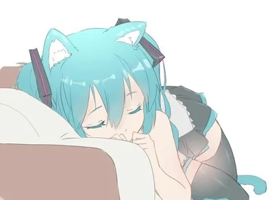 Omega Miku 