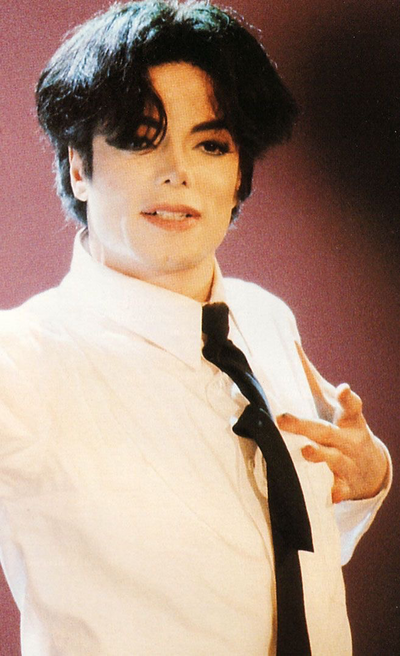 Michael Jackson : Under Another Name