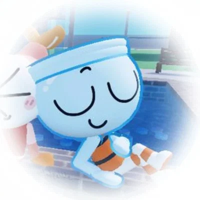 ``Finn🐟🎣|| Dandy's World 🌼``
