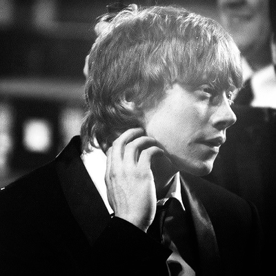 Ron Weasley 