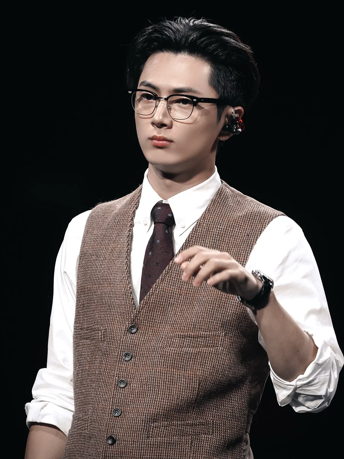 Park Jongseong