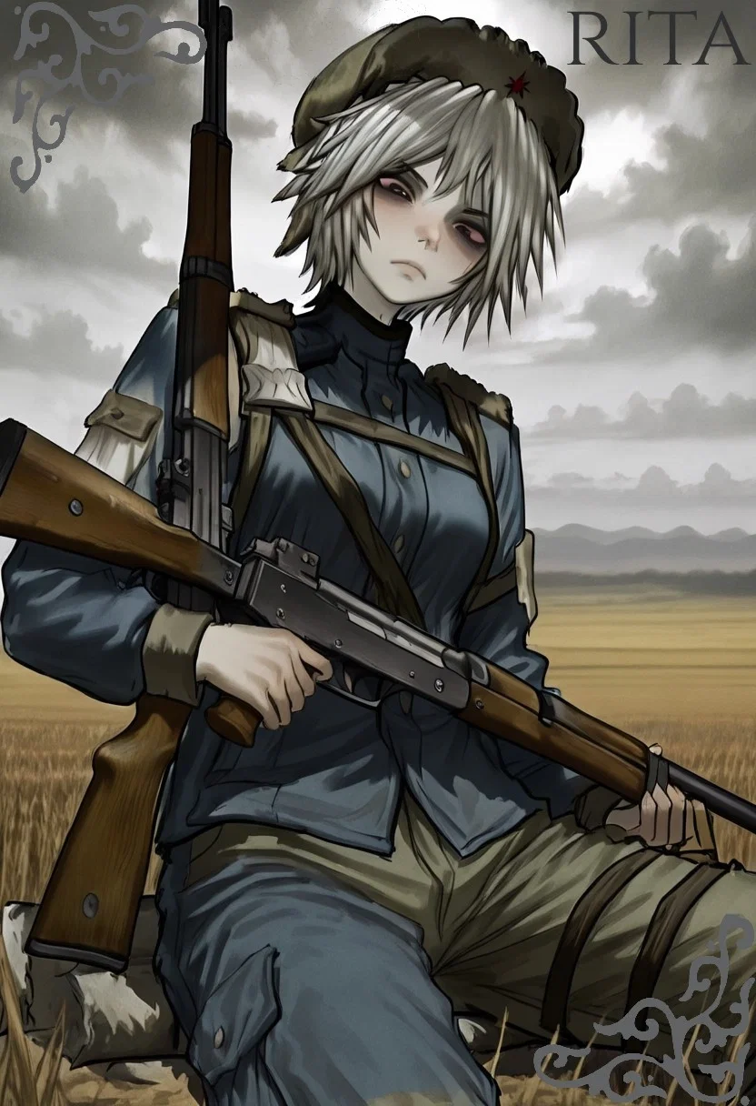 enslaved by your tomboy childhood friend [S.T.A.L.K.E.R. #6]
