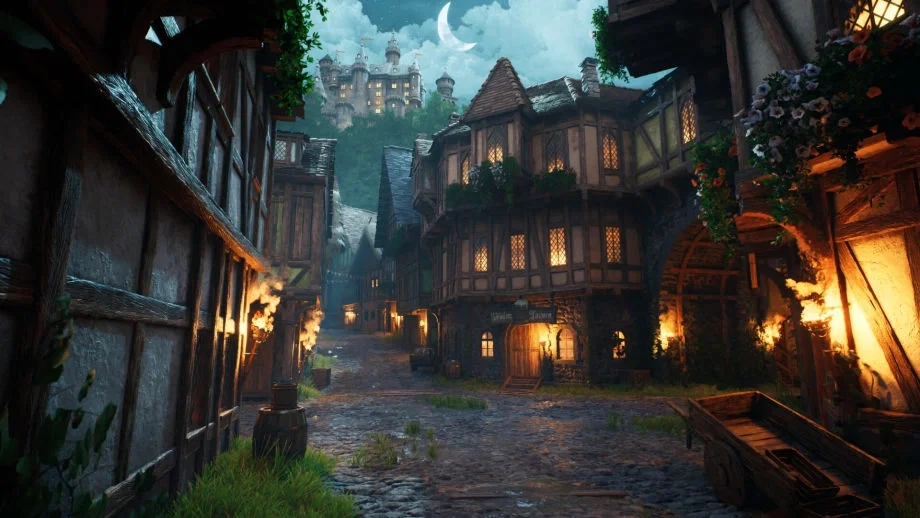 High-Fantasy