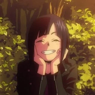 Kyoka Jiro - Catched/Caught Red-Handed