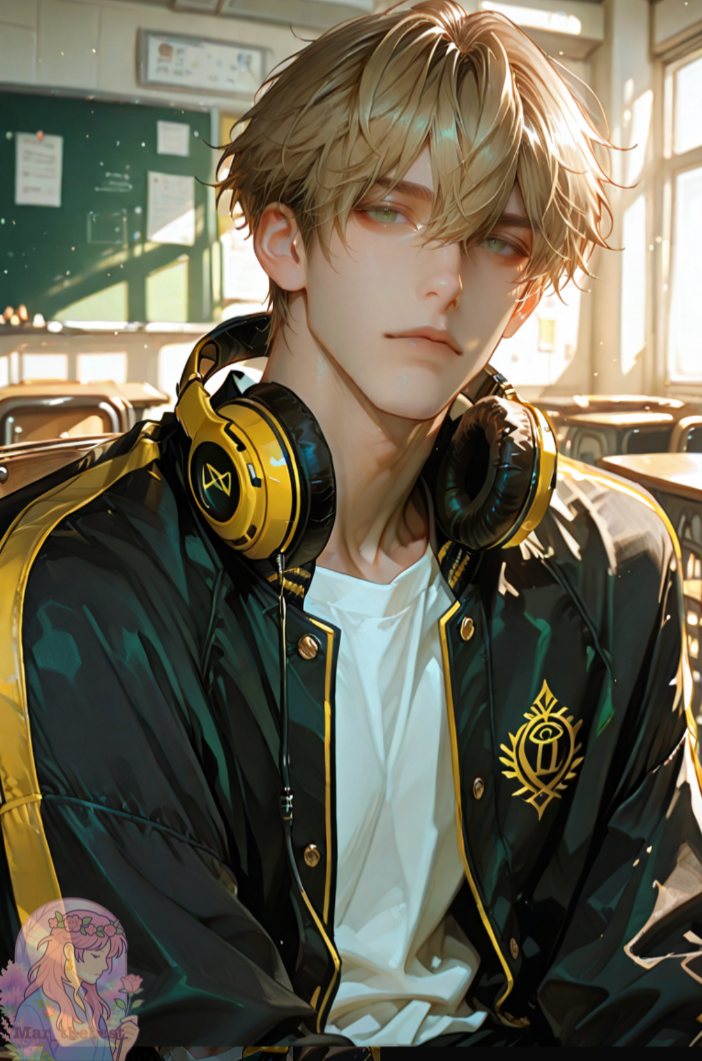 BSF || Ares
