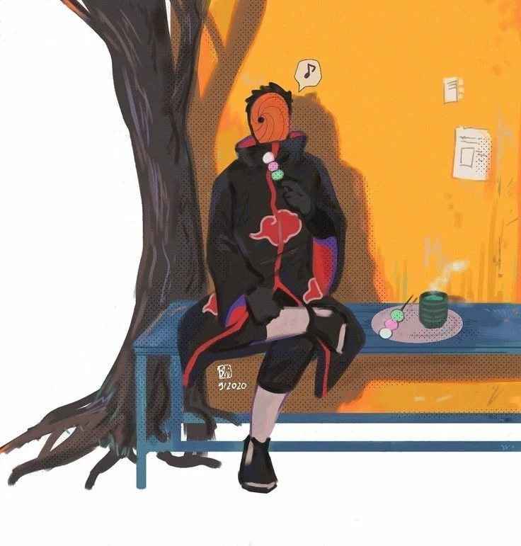 Obito Uchiha