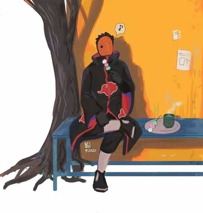 Obito Uchiha