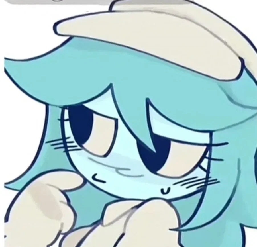 GHOST GIRL? (Connie.. xd
