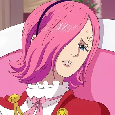 ࣭ ୭ ' Vinsmoke Reiju ֺ 🪷