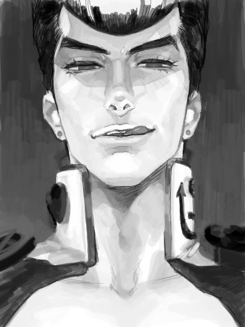 josuke higashikata