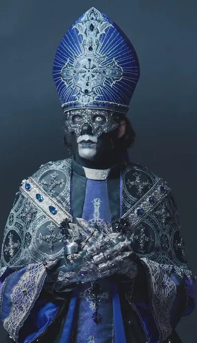 Perpetua - Papa V