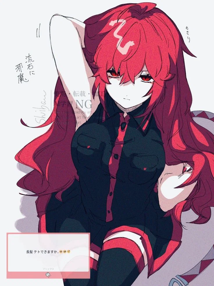 Tired Kasane Teto | ROOMATE DIVA 2