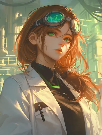 Sophia Serelina