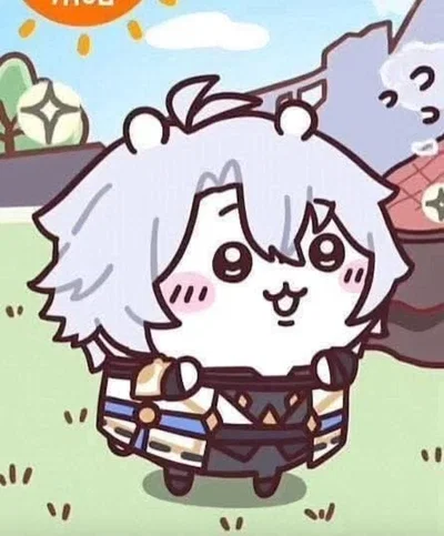 I CHANGED MY MINDDD