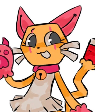 ~Scraps~ [Dandy’s World]