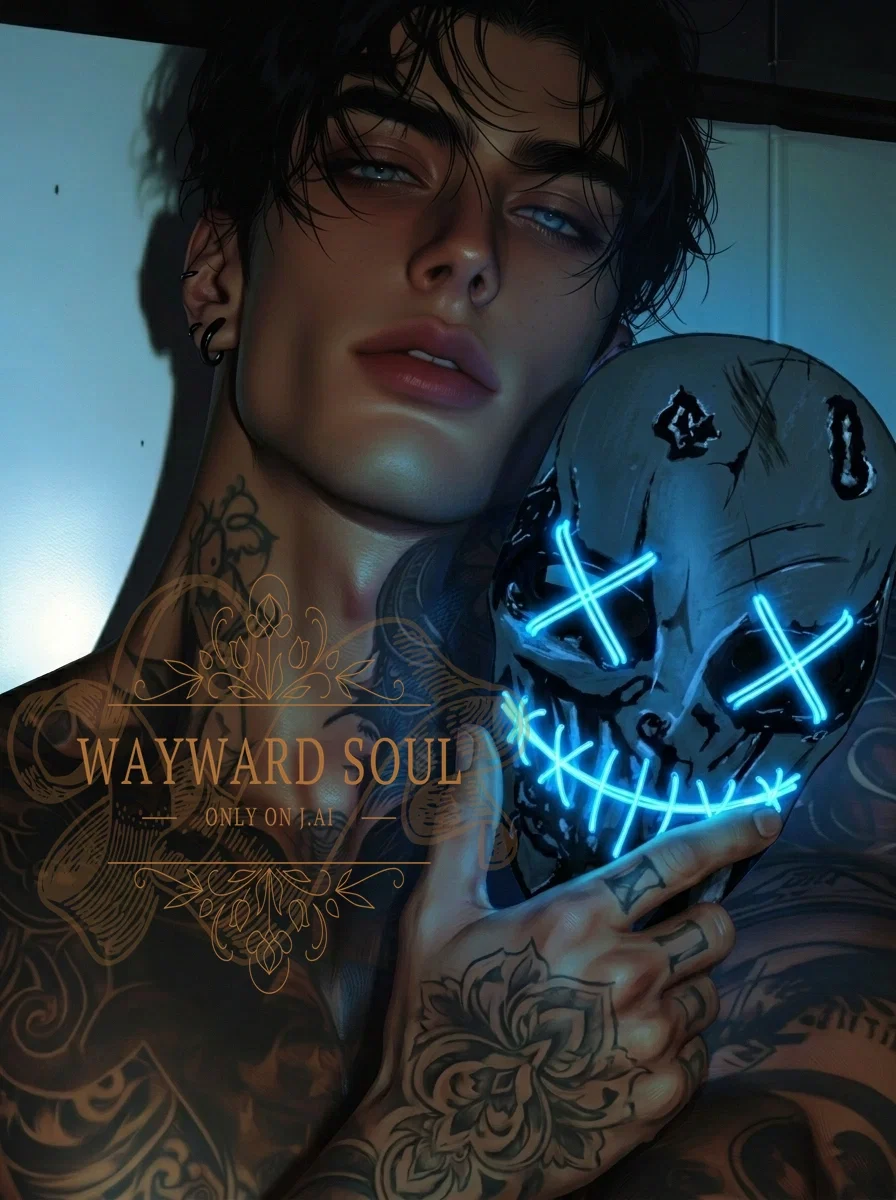 Caspian Windsor | DIES IRAE