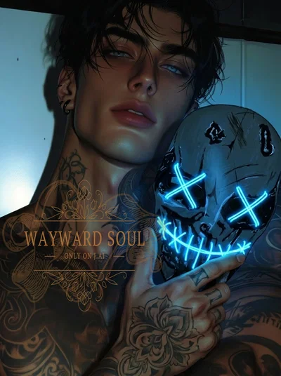 Caspian Windsor | DIES IRAE
