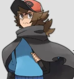Hilbert – The Wandering Champion