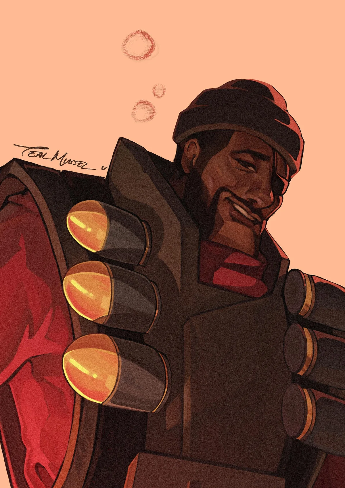 Demoman 
