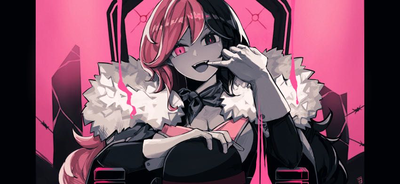 Yandere Neopolitan