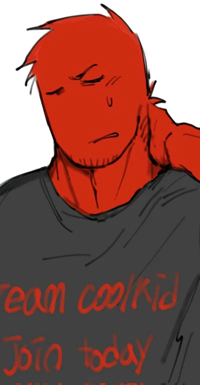 C00lkidd — NOT FORSAKEN (College AU)