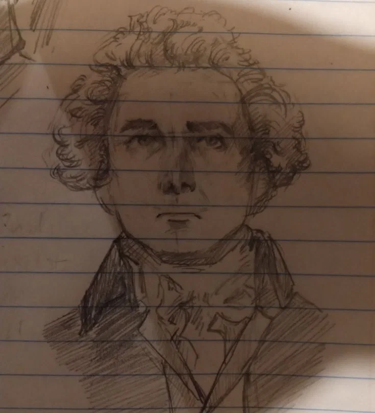 William Pitt