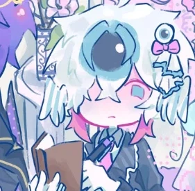 - Eggchan! -