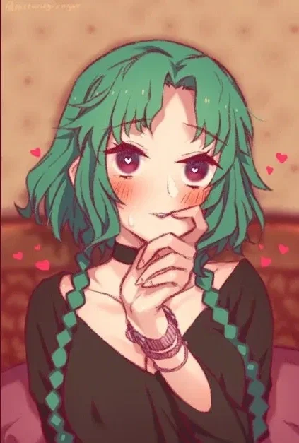 Salome — Fate/Grand Order College AU