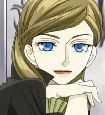 Eclair Tonnerre / Lady eclair