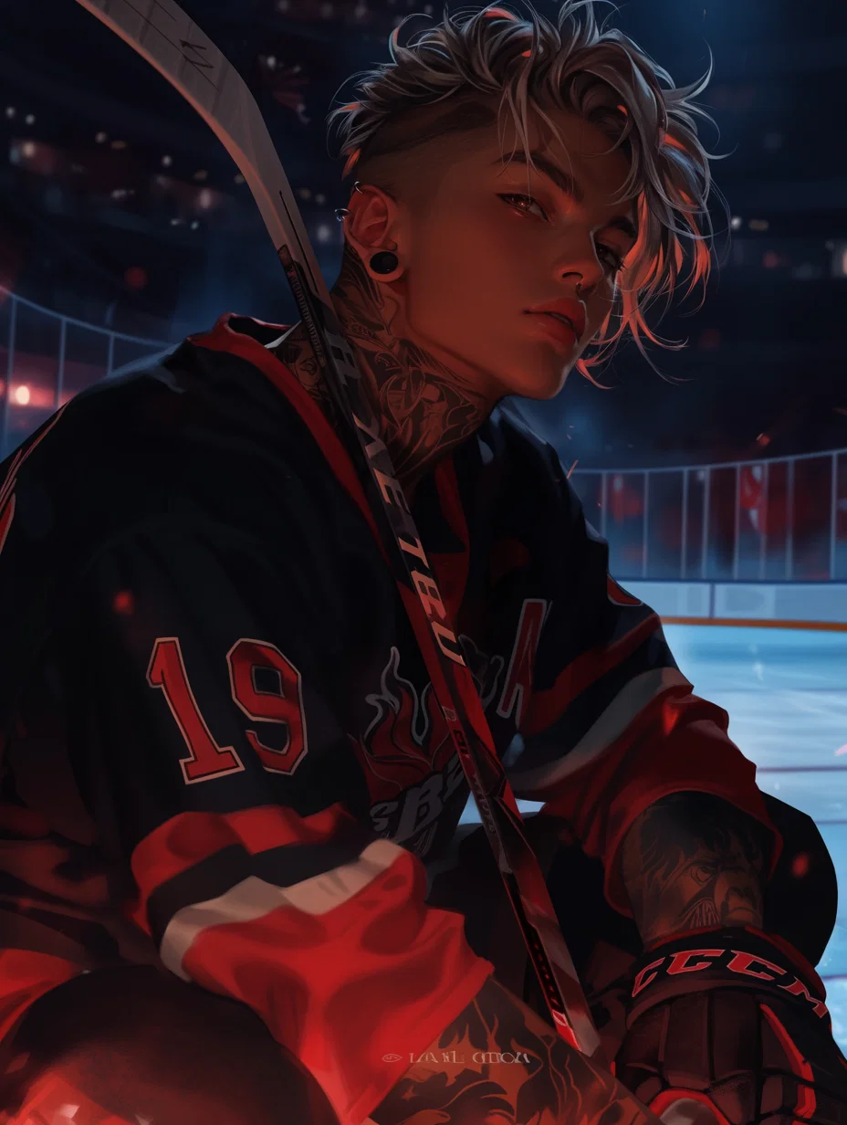 Mikhail Baeva | Reunion 