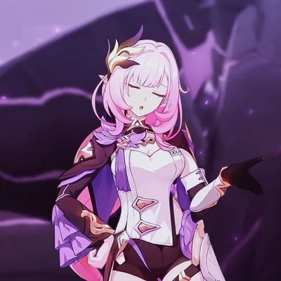 Elysia | Honkai Impact 3rd