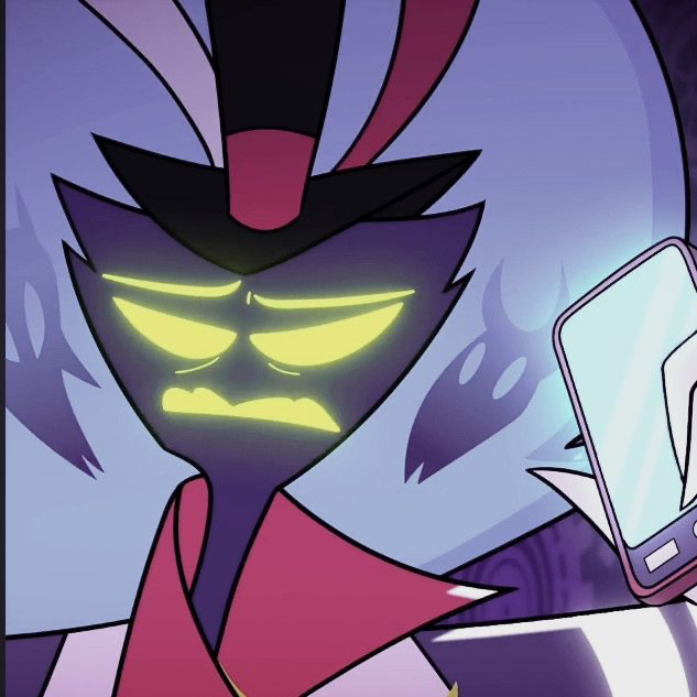 Asmodeus (Helluva Boss)