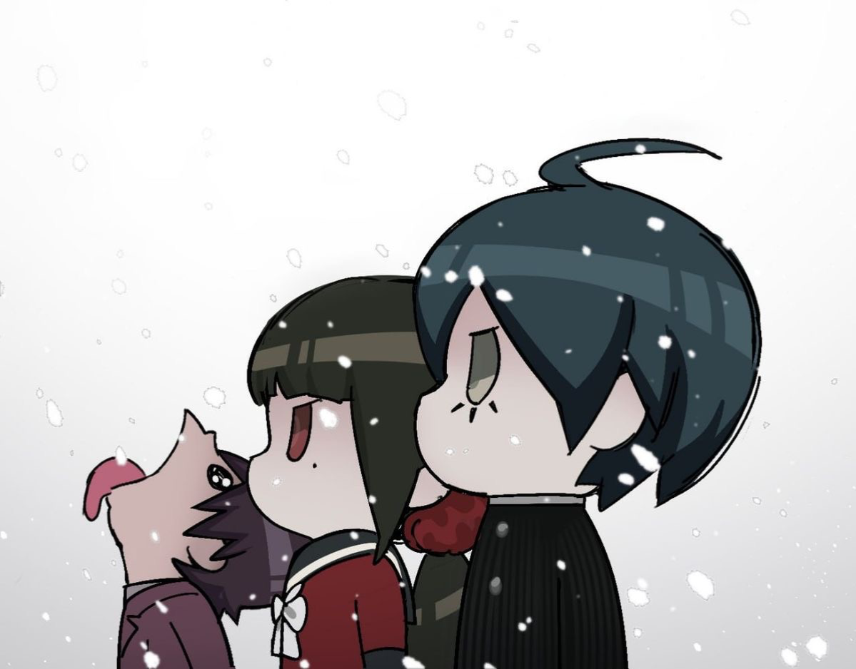 · ̊ ༘ I’M FINALLY DOING   BOTS!! · ̊ ༘