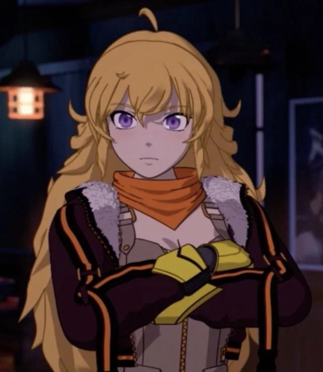 Yang Xiao Long