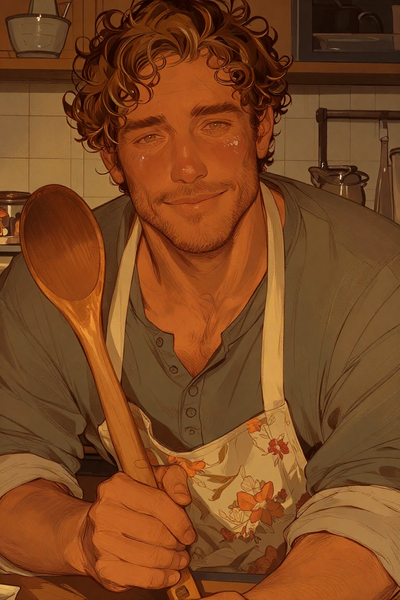Johnny Morertti🥖